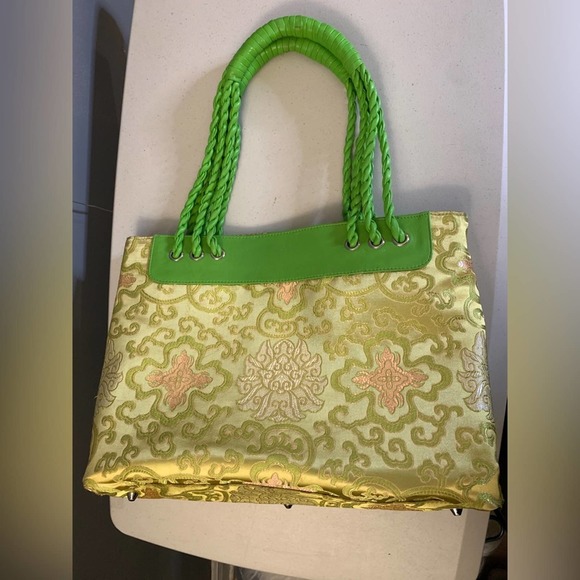 Fiona Lang tote - Picture 6 of 15